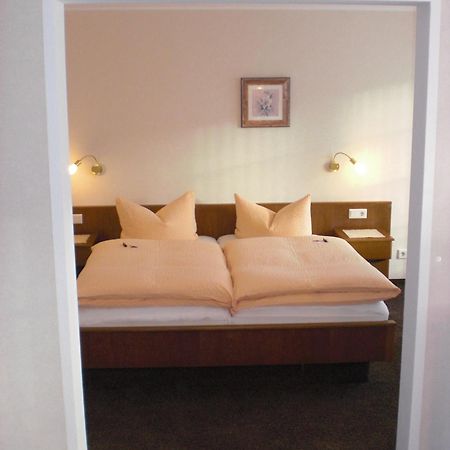 Pension Beste-Schnurbus Schmallenberg Room photo