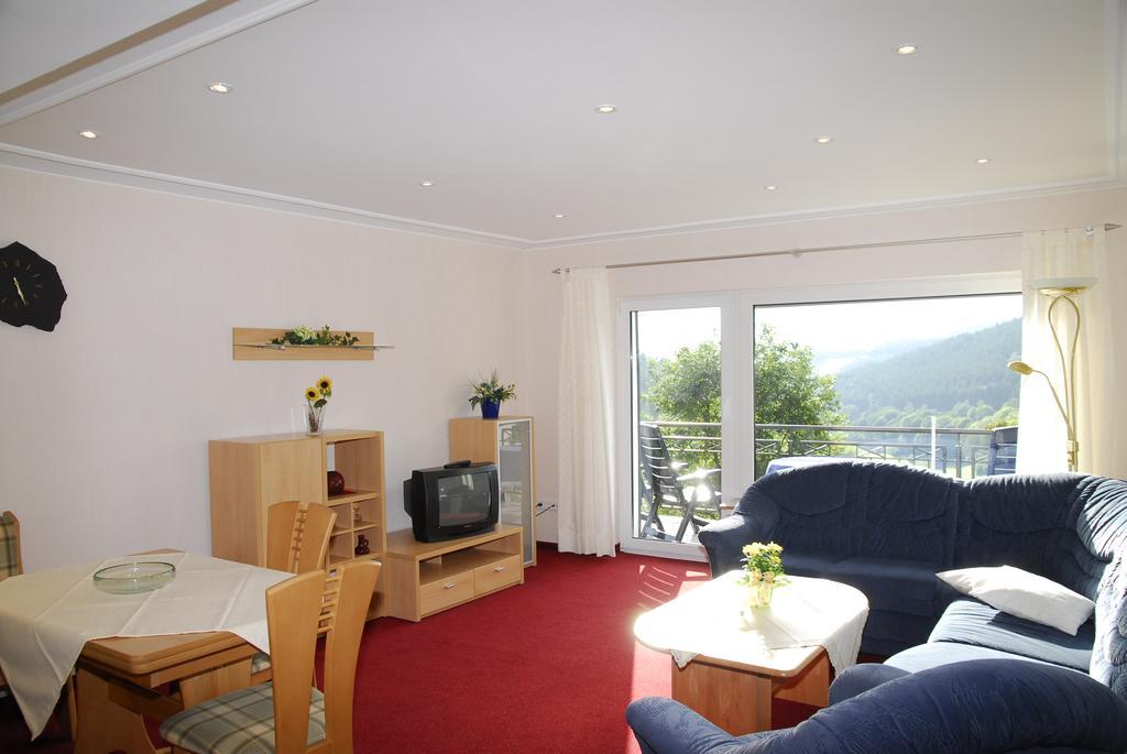 Pension Beste-Schnurbus Schmallenberg Room photo