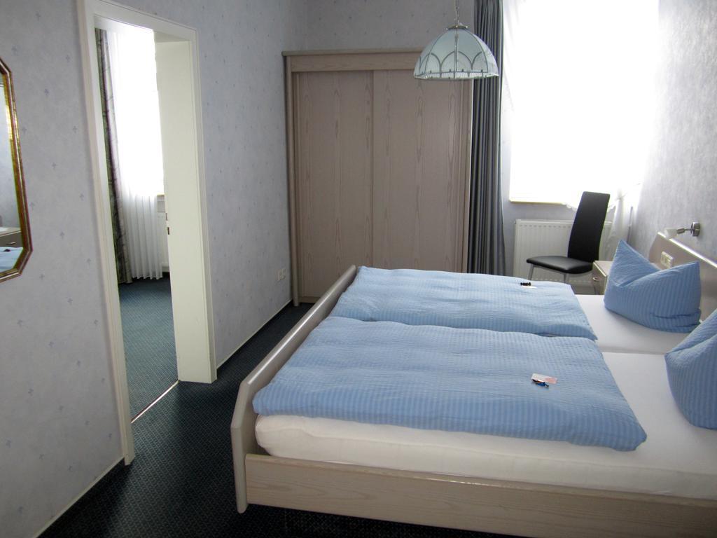 Pension Beste-Schnurbus Schmallenberg Room photo
