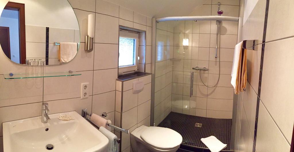 Pension Beste-Schnurbus Schmallenberg Room photo