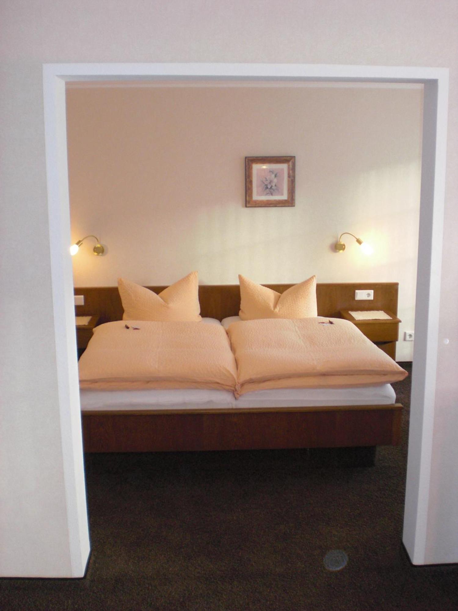 Pension Beste-Schnurbus Schmallenberg Room photo