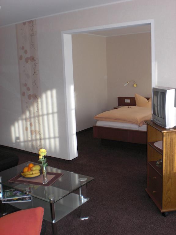 Pension Beste-Schnurbus Schmallenberg Room photo