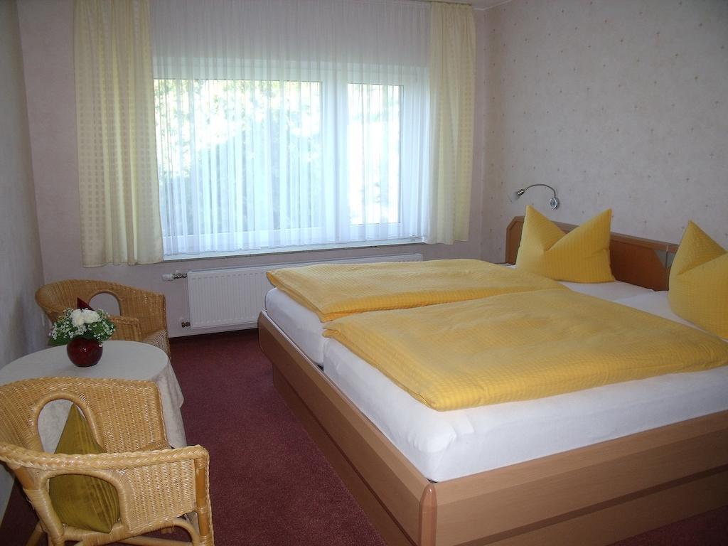 Pension Beste-Schnurbus Schmallenberg Room photo