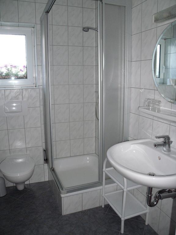 Pension Beste-Schnurbus Schmallenberg Room photo